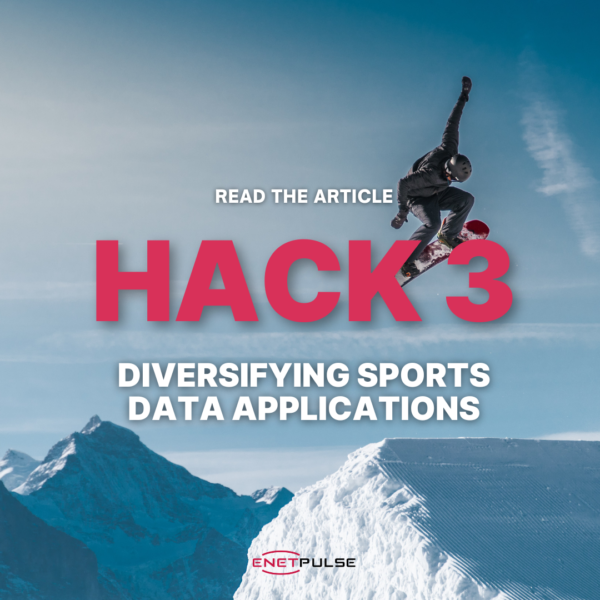 sports data
