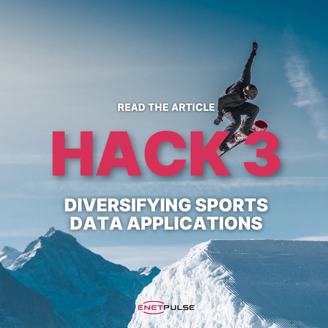 sports data